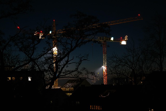 night shift