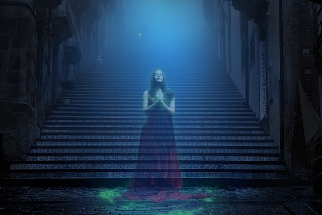 night terror