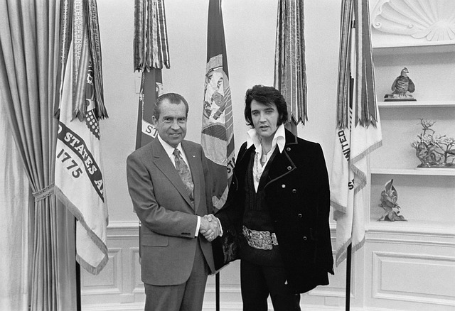 nixon