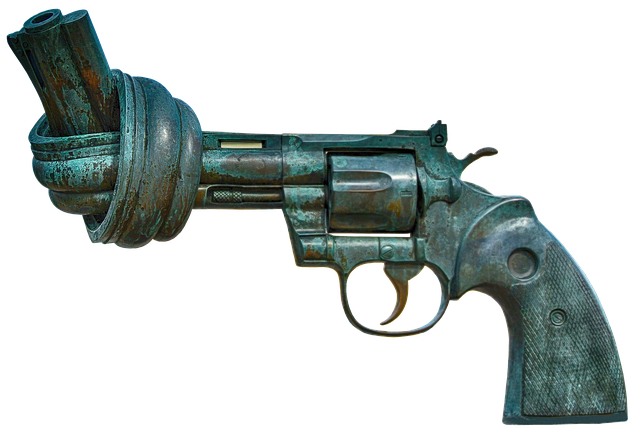 Hình ảnh minh họa ý nghĩa của từ non-violence