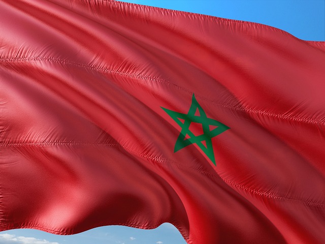 north africa