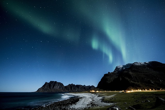 northern europe