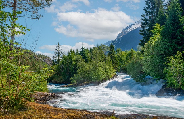 Norway