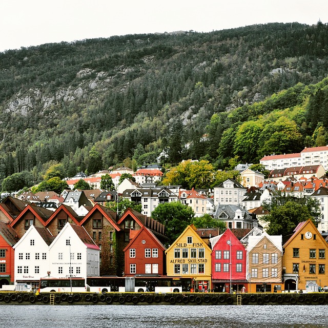 norwegian