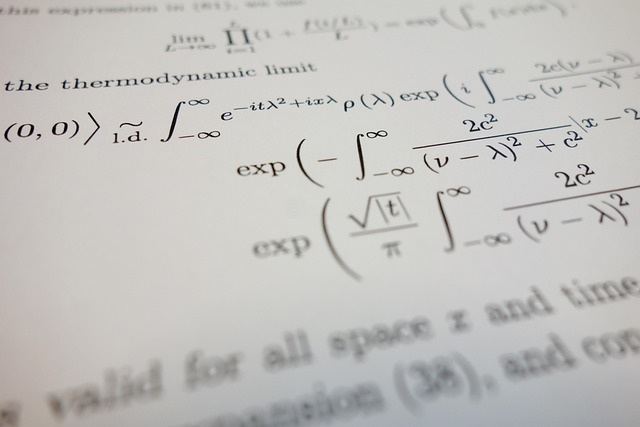 numerical variable