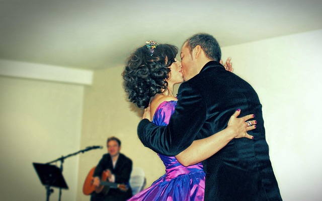 Hình ảnh minh họa ý nghĩa của từ nuptial celebration