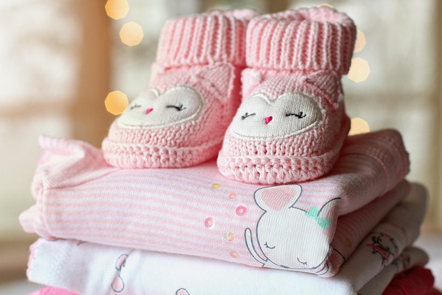 nursery