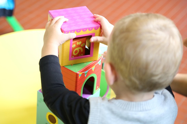 nursery school