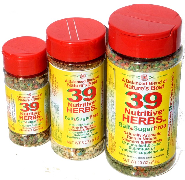 Hình ảnh minh họa ý nghĩa của từ nutritive