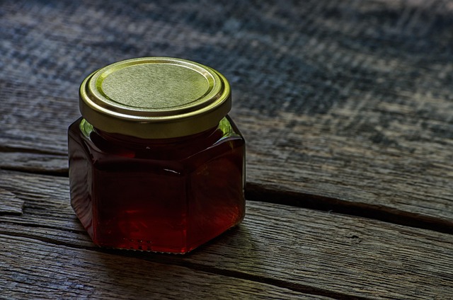 nutritive sweetener