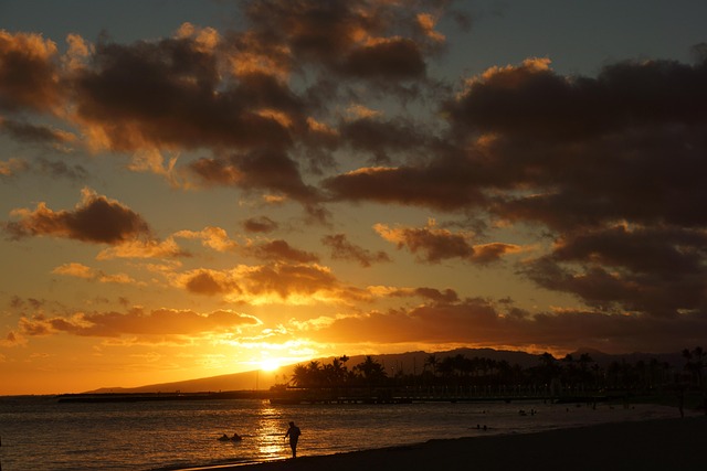 oahu