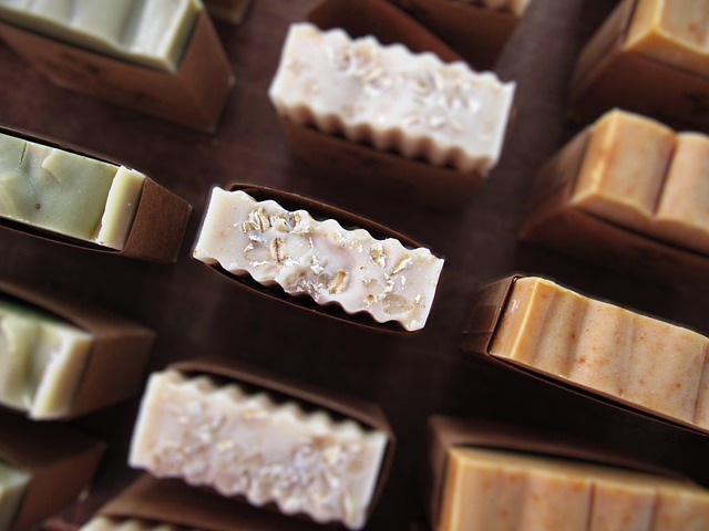 oat bar