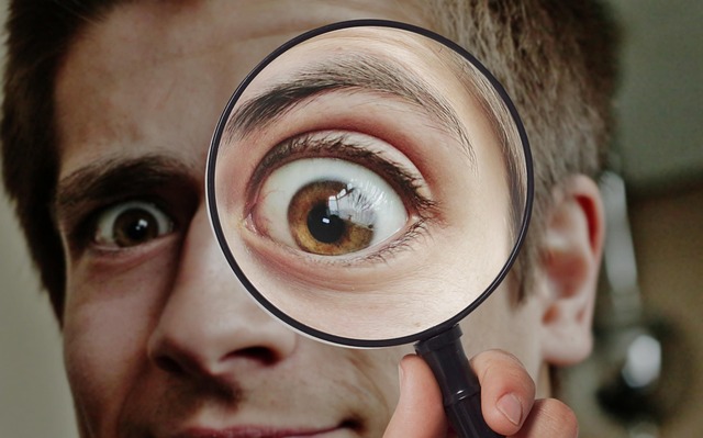observable evidence