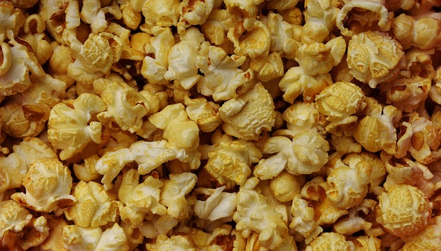 occasional moviegoer