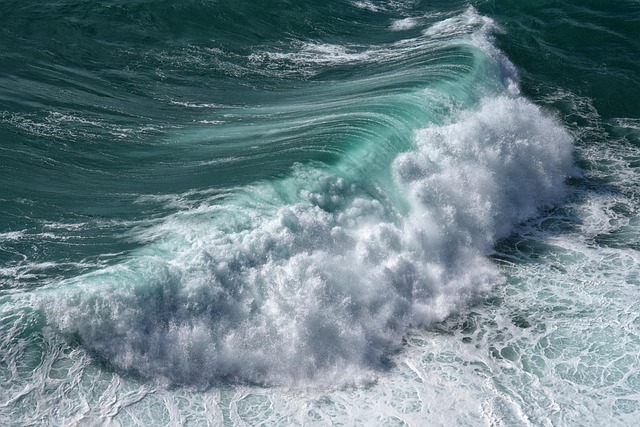 ocean current
