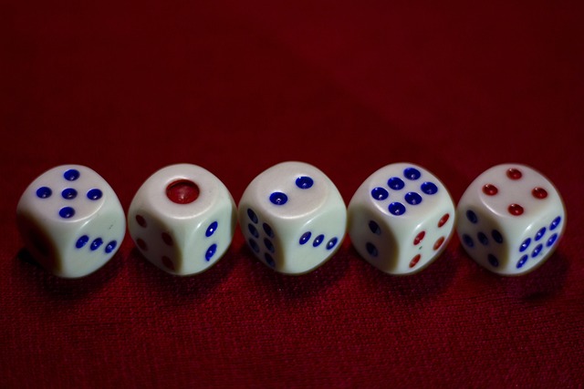odd numbers