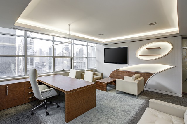 offices