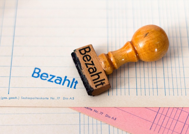 Hình ảnh minh họa ý nghĩa của từ official accounts