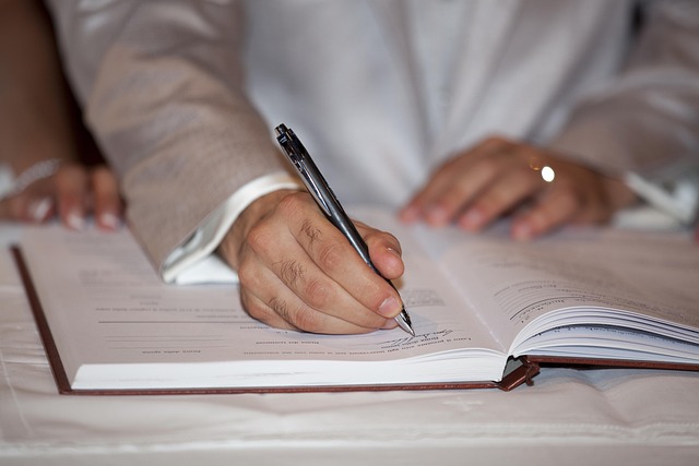 Hình ảnh minh họa ý nghĩa của từ official statement