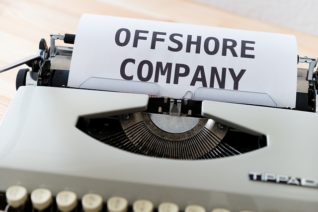 Hình ảnh minh họa ý nghĩa của từ offshore accounts