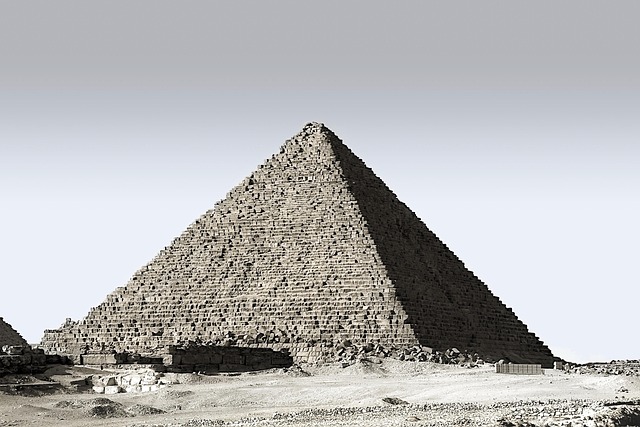 old egypt