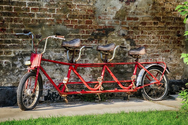 old era