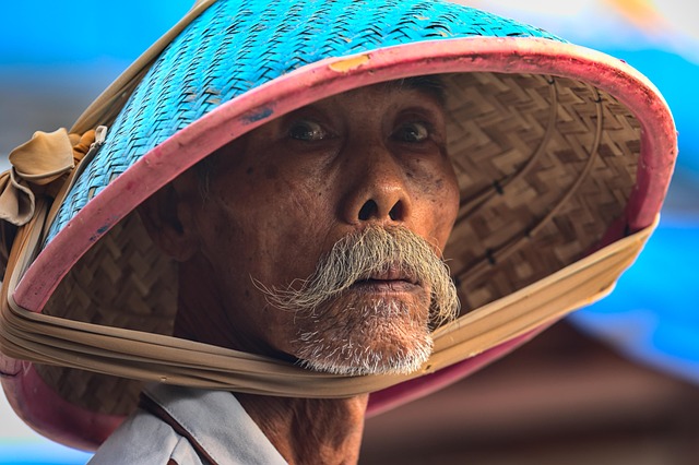 old hat