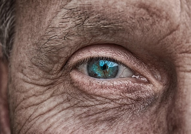 older people
