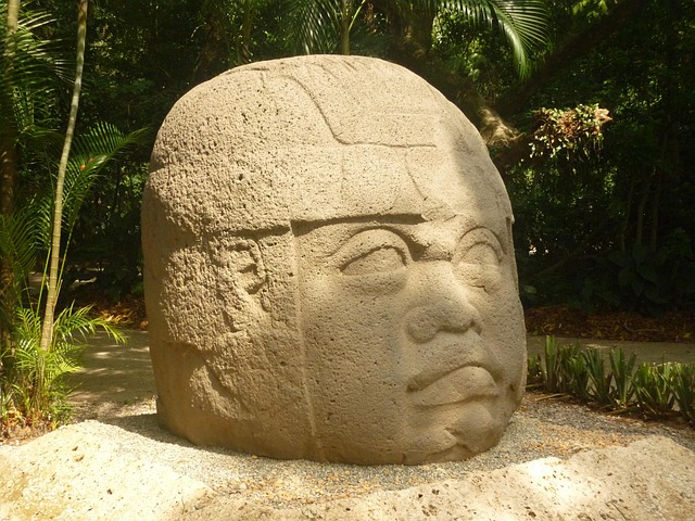 olmec
