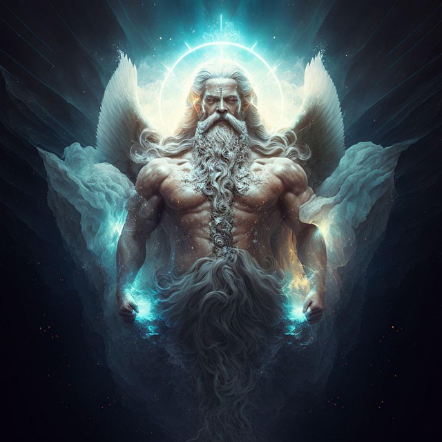olympian gods
