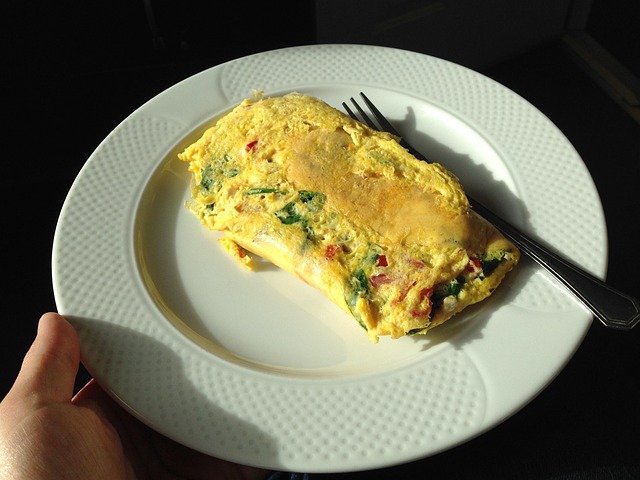 omelet