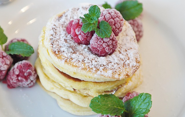 omelette