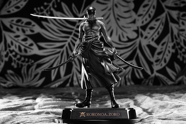 Hình ảnh minh họa ý nghĩa của từ one-piece