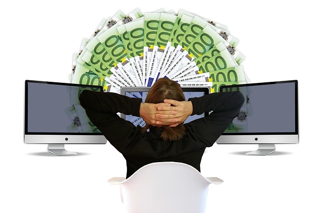 online banking