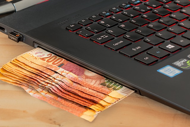online commerce