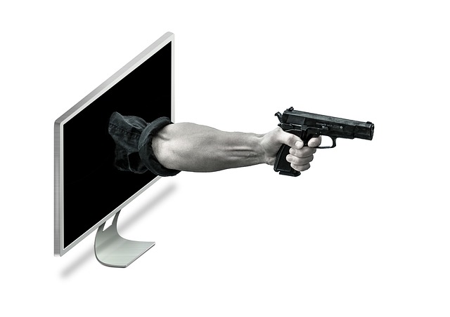 online danger