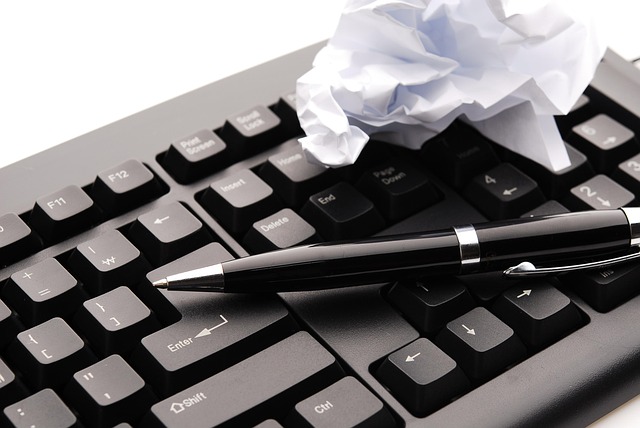 online document