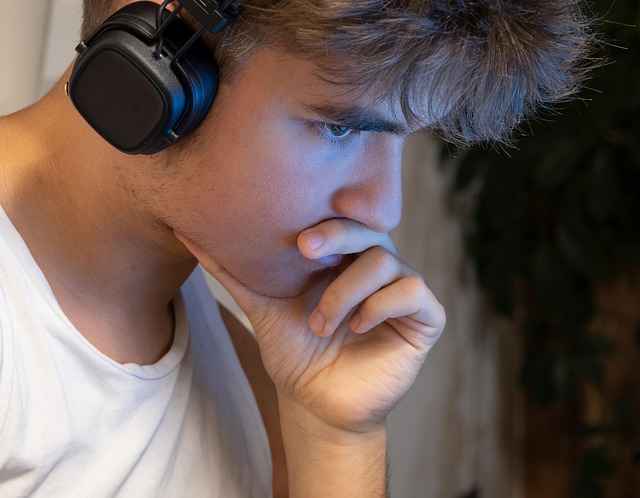 online music