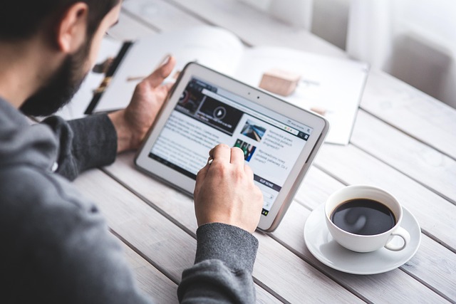 online workspace