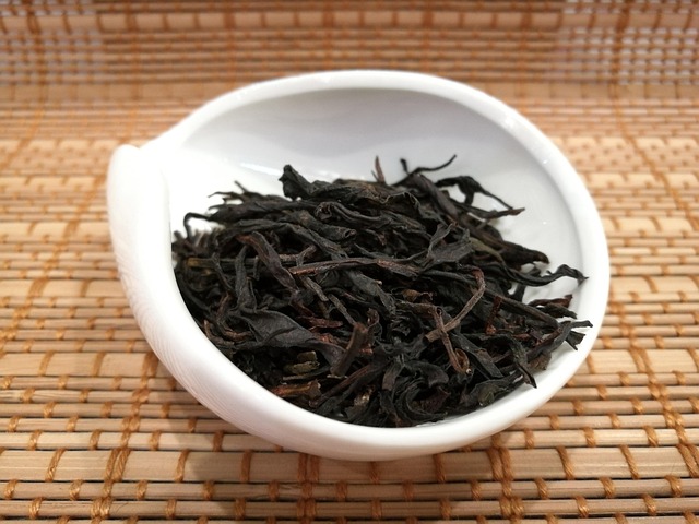 Hình ảnh minh họa ý nghĩa của từ oolong tea