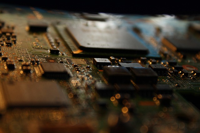 open circuit