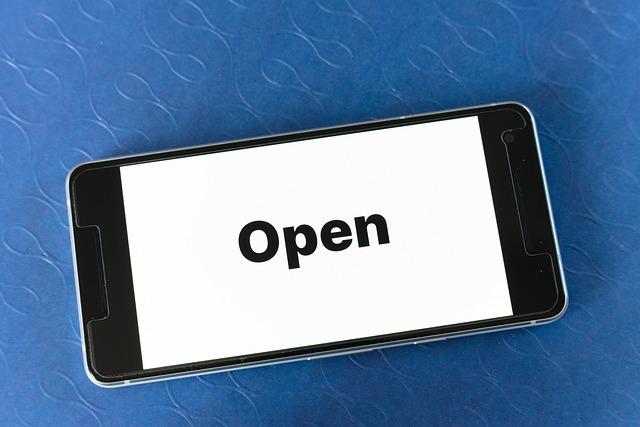 open sale