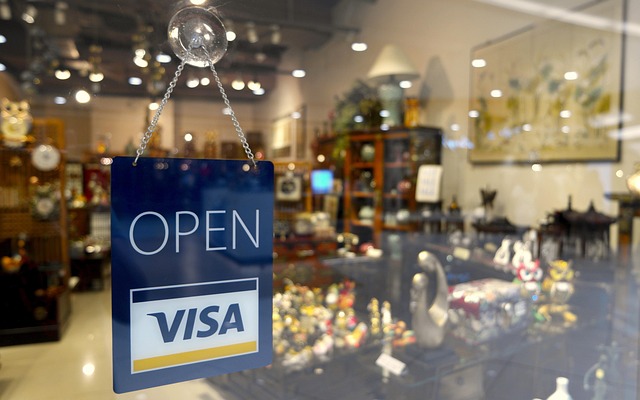 opening credits