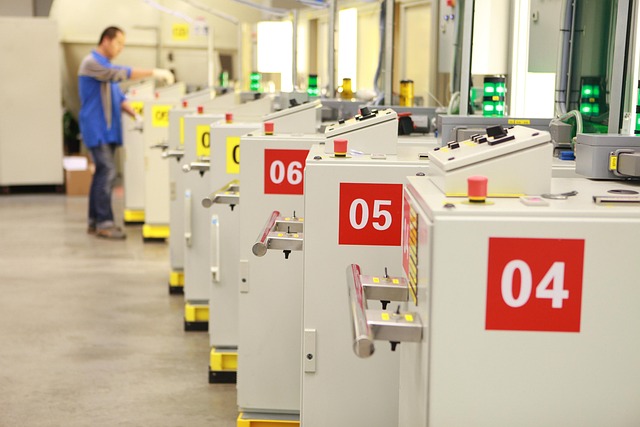 Hình ảnh minh họa ý nghĩa của từ operate smoothly