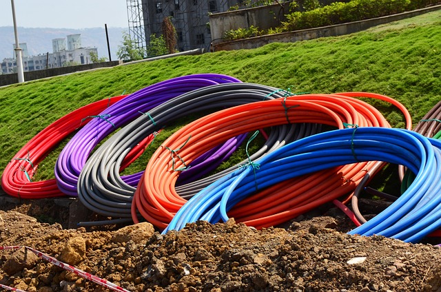 optical communication