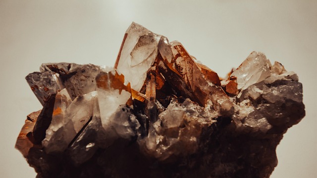 ore grade