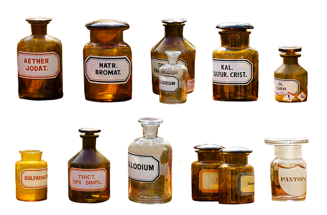Hình ảnh minh họa ý nghĩa của từ organometallic chemistry