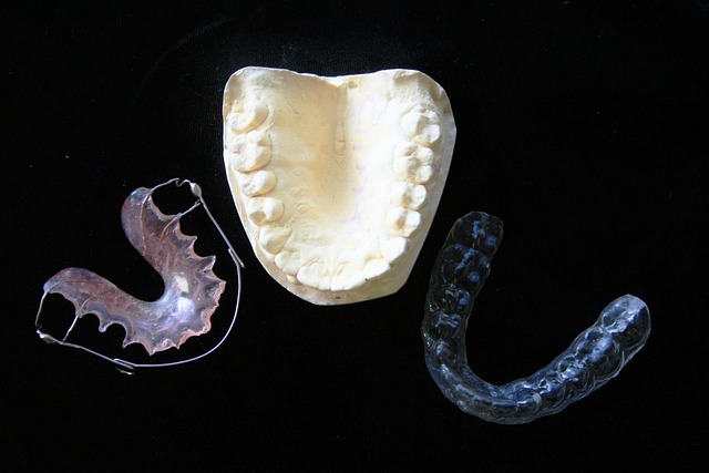 orthodontic aid