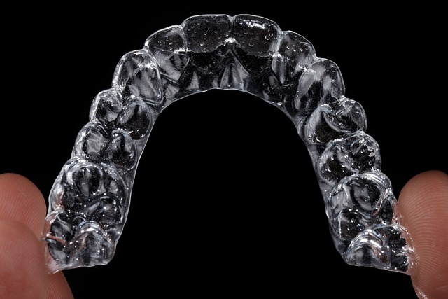 orthodontic appliance