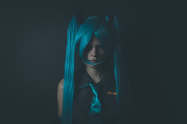 Hình ảnh minh họa ý nghĩa của từ otaku